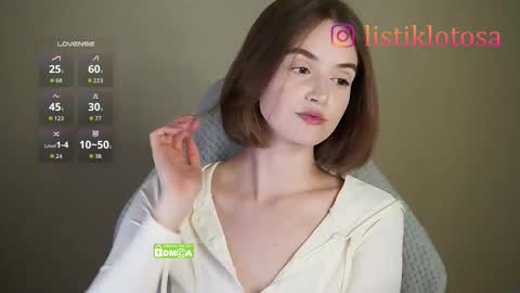 kokome21 online show from October 9, 2025, 2:59 pm