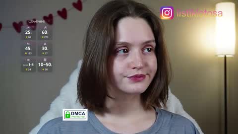 kokome21 online show from March 8, 2026, 2:54 pm