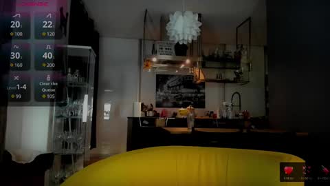 Snapshot of kokonut__ chatting on January 15, 2025, 8:16 pm Lisa online show from January 15, 2025, 8:16 pm