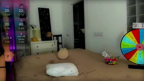 Snapshot of kokonut__ chatting on February 12, 2026, 3:51 pm Lisa online show from February 12, 2026, 3:51 pm