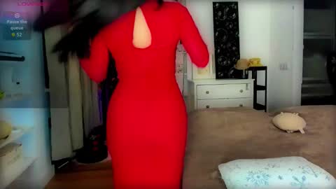 Snapshot of kokonut__ chatting on February 14, 2026, 4:37 pm Lisa online show from February 14, 2026, 4:37 pm