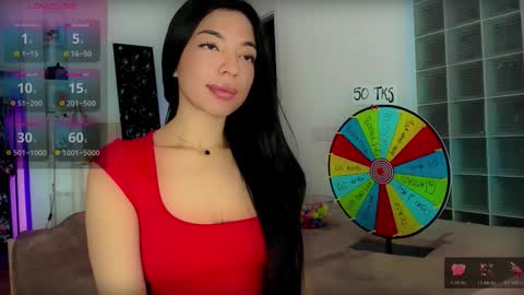 Snapshot of kokonut__ chatting on February 28, 2026, 3:35 pm Lisa online show from February 28, 2026, 3:35 pm