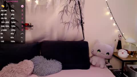 Snapshot of komorebbi chatting on January 1, 2025, 8:35 am Marta online show from January 1, 2025, 8:35 am