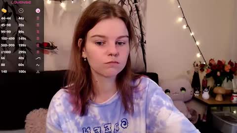 Snapshot of komorebbi chatting on January 18, 2025, 12:13 am Marta online show from January 18, 2025, 12:13 am