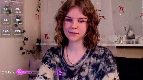 Snapshot of komorebbi chatting on February 27, 2026, 11:49 pm Marta online show from February 27, 2026, 11:49 pm