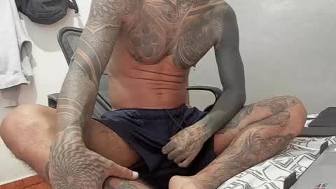 konan_89 online show from April 15, 2026, 5:31 pm