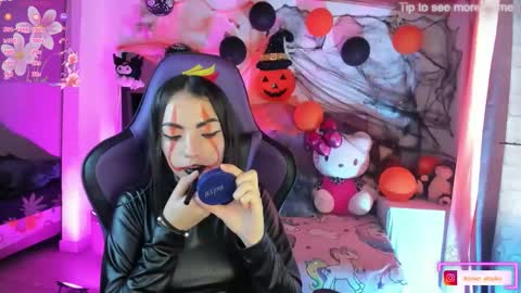 Snapshot of konan_atsuko1 chatting on October 4, 2025, 8:18 pm konan_atsuko1 online show from October 4, 2025, 8:18 pm