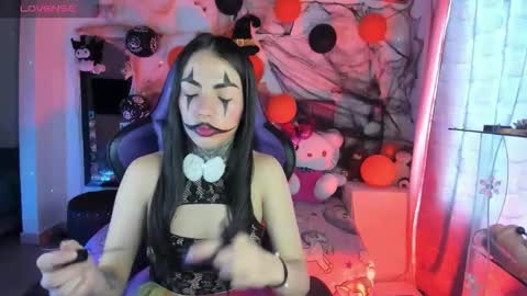 Snapshot of konan_atsuko1 chatting on October 5, 2025, 3:32 pm konan_atsuko1 online show from October 5, 2025, 3:32 pm