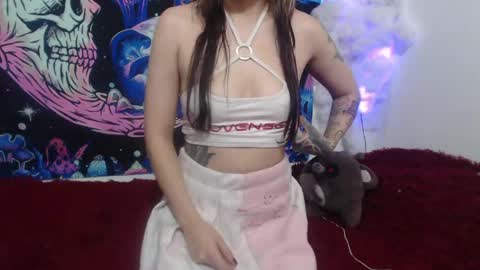 Snapshot of konekokawai chatting on June 6, 2026, 3:50 pm konekokawai online show from June 6, 2026, 3:50 pm