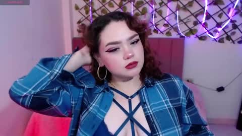 camila online show from October 26, 2025, 9:31 pm