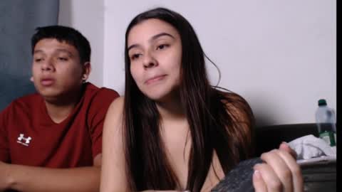 konnie_adan online show from January 3, 2025, 7:16 am