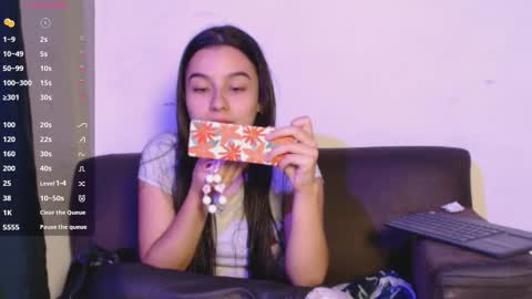 konnie_adan online show from November 21, 2025, 11:25 pm