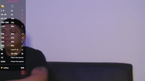 konnie_adan online show from March 27, 2026, 8:19 pm