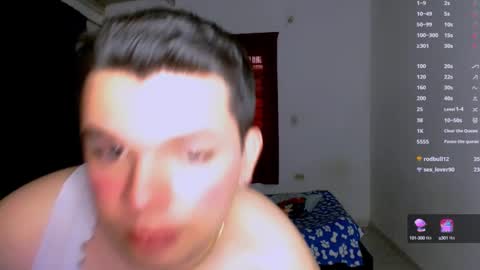 Klyie Online Mostly at 10pm-7am COL time online show from February 13, 2025, 12:02 am