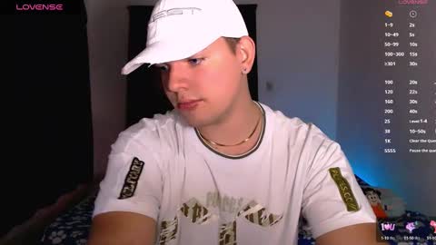 Klyie Online Mostly at 10pm-7am COL time online show from February 14, 2025, 11:09 pm