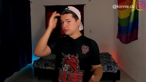 Klyie Online Mostly at 10pm-7am COL time online show from February 18, 2025, 4:04 am