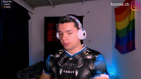 Klyie Online Mostly at 10pm-7am COL time online show from February 19, 2025, 4:55 am