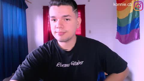 Klyie Online Mostly at 10pm-7am COL time online show from February 21, 2025, 9:22 pm