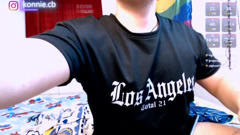 Klyie Online Mostly at 10pm-7am COL time online show from March 5, 2025, 1:10 am