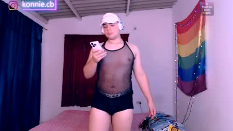 Klyie Online Mostly at 10pm-7am COL time online show from March 7, 2025, 11:05 pm