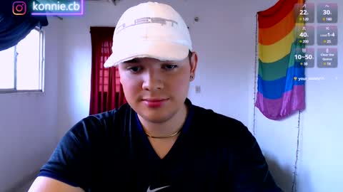 Klyie Online Mostly at 10pm-7am COL time online show from March 10, 2025, 7:40 pm