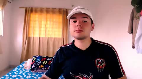 Klyie Online Mostly at 10pm-7am COL time online show from March 23, 2026, 8:24 pm