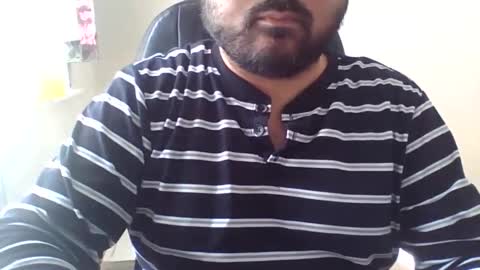 Snapshot of koollondoner chatting on October 6, 2025, 10:45 am Cheeky pounder online show from October 6, 2025, 10:45 am