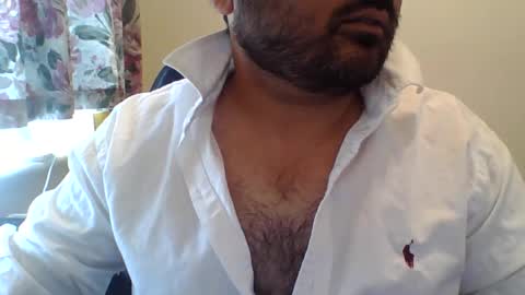 Snapshot of koollondoner chatting on October 13, 2025, 10:59 am Cheeky pounder online show from October 13, 2025, 10:59 am