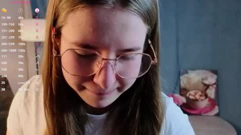 Jenna online show from December 3, 2025, 5:22 pm