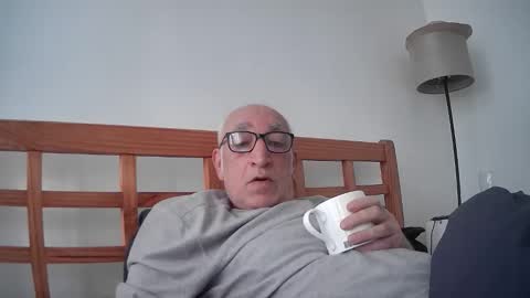 kooman65 online show from April 16, 2026, 6:47 am