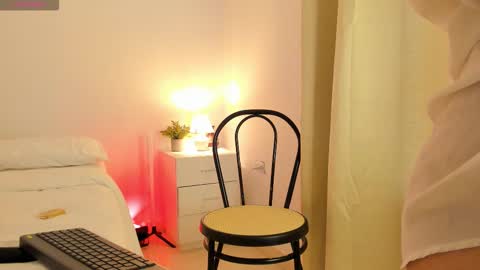 Snapshot of kora_bliss chatting on March 15, 2026, 6:14 pm kora_bliss online show from March 15, 2026, 6:14 pm