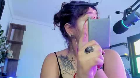 Kora Red online show from January 15, 2026, 1:48 pm