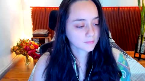 Snapshot of kora_shadow chatting on December 20, 2025, 7:10 pm Kora Shadow online show from December 20, 2025, 7:10 pm