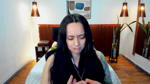 Snapshot of kora_shadow chatting on February 12, 2026, 8:15 pm Kora Shadow online show from February 12, 2026, 8:15 pm