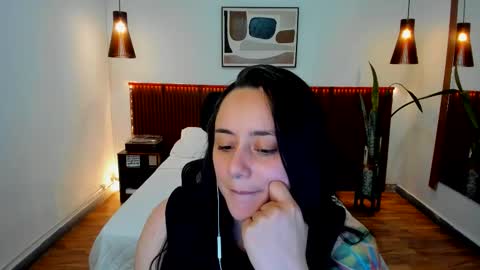 Snapshot of kora_shadow chatting on February 13, 2026, 6:37 pm Kora Shadow online show from February 13, 2026, 6:37 pm