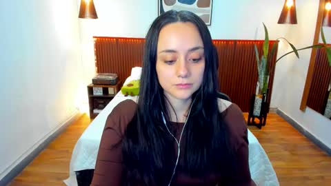 Snapshot of kora_shadow chatting on February 17, 2026, 6:47 pm Kora Shadow online show from February 17, 2026, 6:47 pm