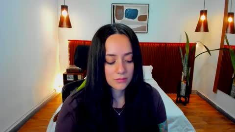 Snapshot of kora_shadow chatting on February 19, 2026, 6:15 pm Kora Shadow online show from February 19, 2026, 6:15 pm