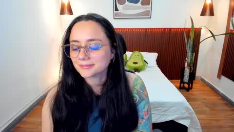 Snapshot of kora_shadow chatting on February 20, 2026, 6:52 pm Kora Shadow online show from February 20, 2026, 6:52 pm