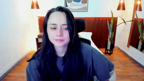 Snapshot of kora_shadow chatting on February 23, 2026, 6:49 pm Kora Shadow online show from February 23, 2026, 6:49 pm