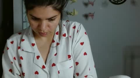 Karoll online show from February 1, 2026, 2:10 am