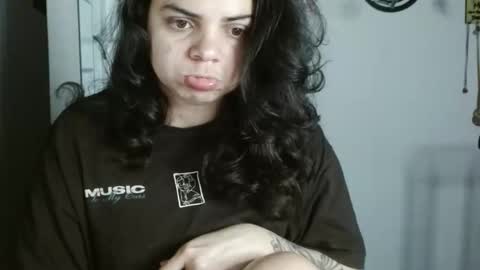 Karoll online show from February 20, 2026, 1:13 am