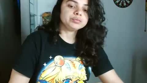 Karoll online show from May 13, 2026, 1:47 am