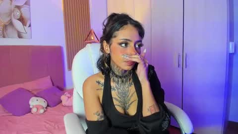 Kora  online show from October 9, 2025, 2:26 pm