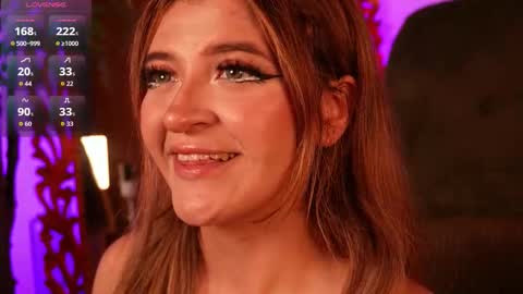 Kore online show from December 3, 2025, 7:56 pm