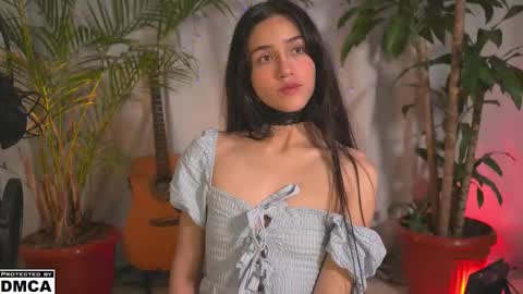 Kore online show from November 11, 2025, 4:01 am