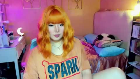 MISS ALICIA online show from September 27, 2025, 1:54 am