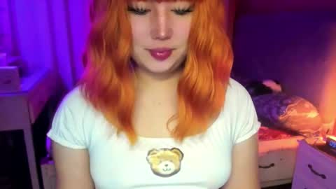 MISS ALICIA online show from January 11, 2026, 12:59 am