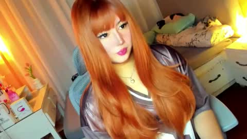 MISS ALICIA online show from April 1, 2026, 2:23 am