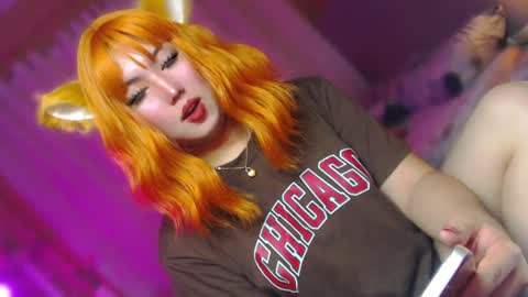 MISS ALICIA online show from July 1, 2026, 3:41 am