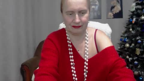 VIKA online show from January 12, 2025, 9:29 pm